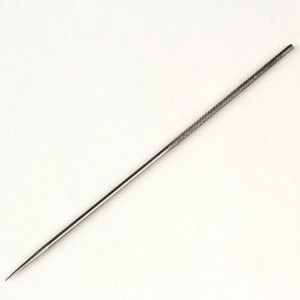 OESD Loop and Tail Wand for Machine Embroidery Thread Finishing