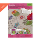 OESD Owlivia Machine Embroidery CD by Benartex Studios - Sale