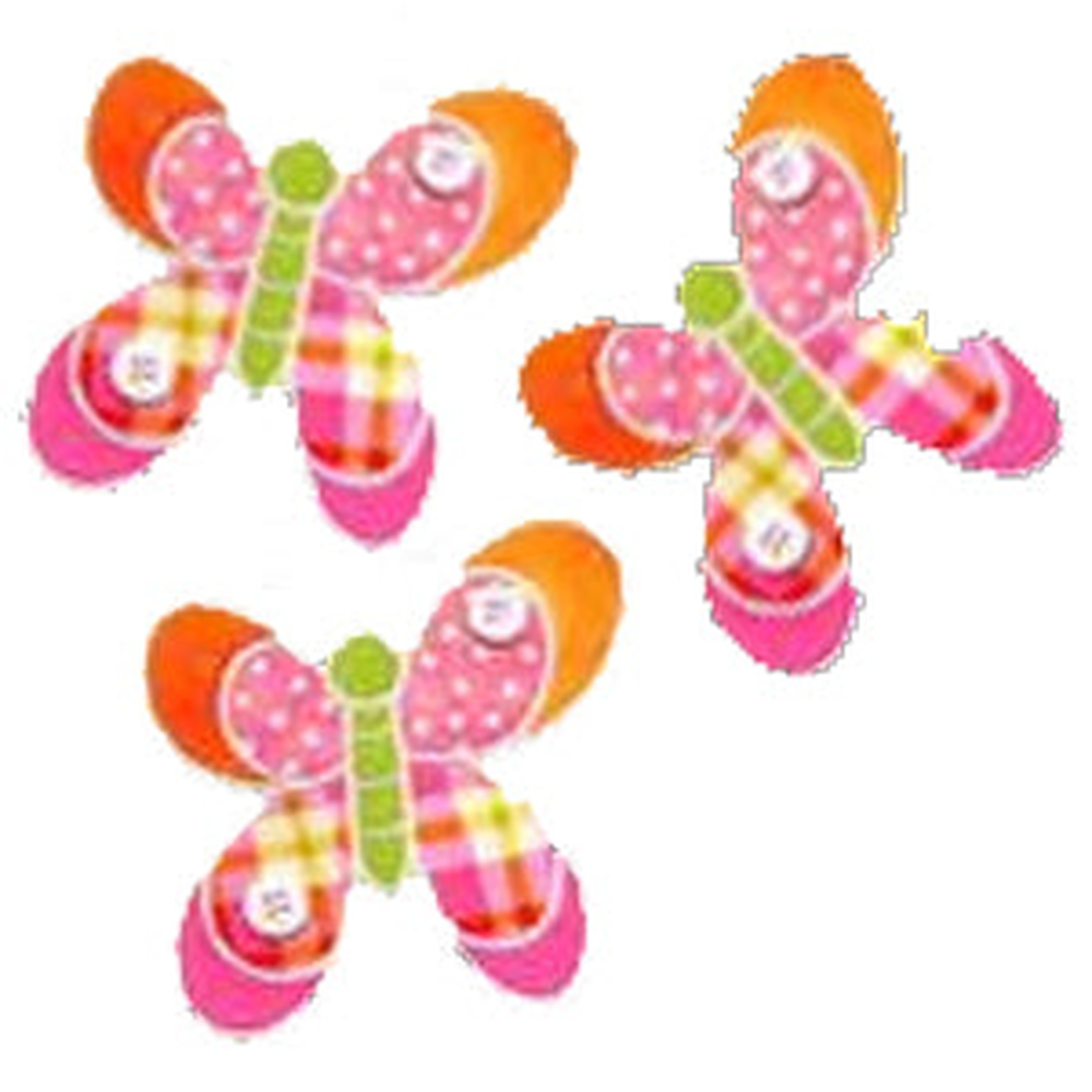 OESD Soft Web Embroidery Applique Fusible Stabiliser for Machine Embroidery