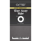 OESD Tear Away Embroidery Tape 3/4 Inch Roll of 20 Yards
