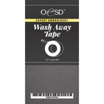 OESD Wash Away Embroidery Tape 3/4 Inch Roll of 8 Yards