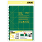Olfa 17" x 12" self-healing cutting mat - rotary cutter safe surface