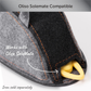 Oliso Mini Project Iron Carry Bag - sewing and crafts storage bag - detail view
