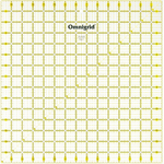 Omnigrid 15" Square Ruler - quilting ruler and template