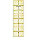 Omnigrid 4" x 14" Ruler - quilting ruler and template