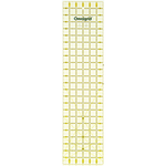Omnigrid 6" x 24" Ruler - quilting ruler and template