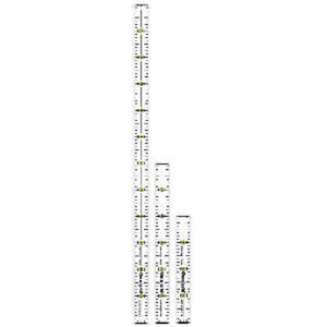 Omnigrid Marking Ruler Trio - quilting ruler and template