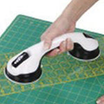 Omnigrid Ruler Double Grip - quilting ruler and template