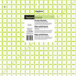 Omnigrid Omnigrip 16½" Square Ruler - quilting ruler and template