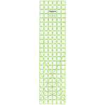 Omnigrid Omnigrip 6" x 24" Ruler - quilting ruler and template