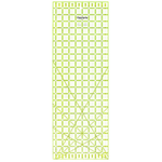 Omnigrid Omnigrip 8½" x 24" Ruler - quilting ruler and template