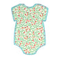 Baby Medley set - Digital Download - craft pattern by V-Stitch Designs - in use