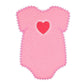 Baby Medley set - Digital Download - craft pattern by V-Stitch Designs - in use