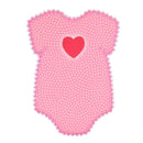 V-Stitch Designs Baby Medley set - Digital Download