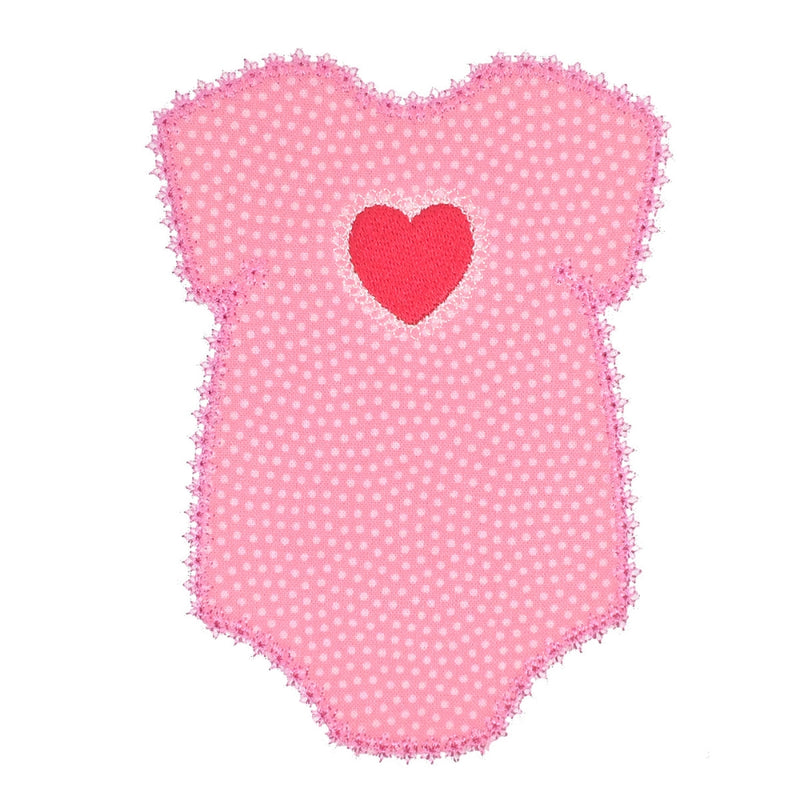 V-Stitch Designs Baby Medley set - Digital Download