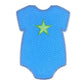 Baby Medley set - Digital Download - craft pattern by V-Stitch Designs - in use
