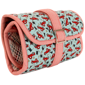 ByAnnie Stash And Dash Pattern