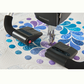 Palm Precision Handles for Q Series Frame model - Bernina
