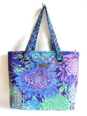 Emmaline the Totes Ma Tote Pattern