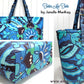 Emmaline the Totes Ma Tote Pattern