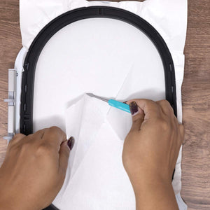 Perfect Scoring Tool - craft pattern by OESD - alternate angle