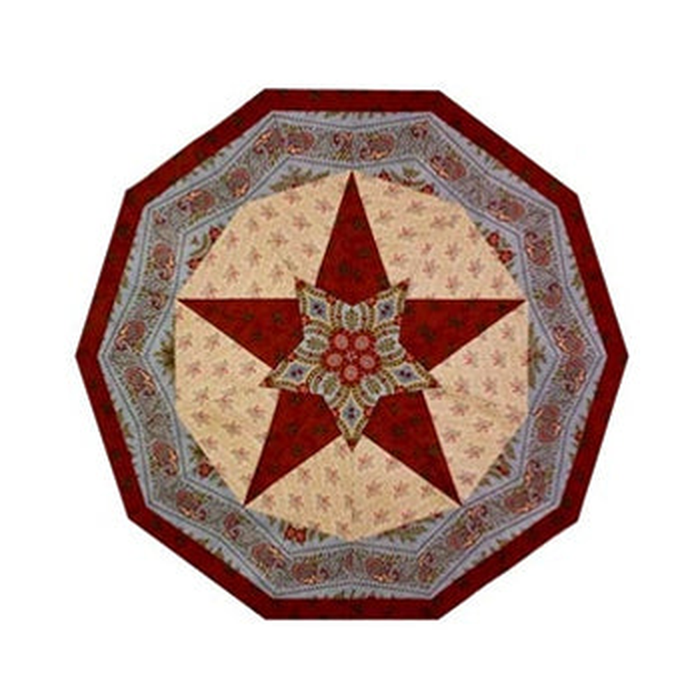 Phillips Fibres Phillips Fiber Art Jewel Box Gem Star Tool