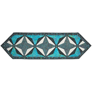 Phillips Fibres Square 12" quilting ruler - acrylic patchwork template