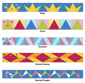 Spin The Wheel! - Four Day Workshop