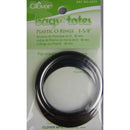 Clover Plastic O Ring 40mm 1 5/8"