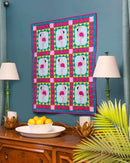 Accuquilt  GO! Flamingo