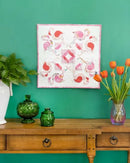 Accuquilt  GO! Flamingo