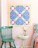 Accuquilt  GO! Flamingo