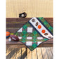 AccuQuilt GO! Sports Medley Appliqué Die