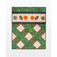AccuQuilt GO! Sports Medley Appliqué Die