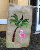 Accuquilt  GO! Flamingo