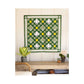 AccuQuilt GO! Shamrock Appliqué Die