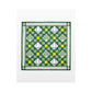 AccuQuilt GO! Shamrock Appliqué Die