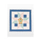 AccuQuilt GO! Bird & Birdhouse Appliqué Die