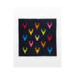 AccuQuilt GO! Deer Head Appliqué Die