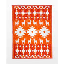 Accuquilt GO! Flange Binding Die