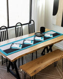 Accuquilt GO! Lotus Block (10" Finished)