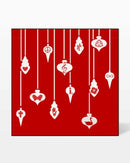 Accuquilt GO! Ornaments Medley