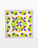 Accuquilt GO! Friendship Chain (10" Finished)