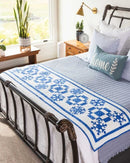 Accuquilt GO! Turkey in the Straw (10" Finished)