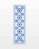 Accuquilt GO! Turkey in the Straw (10" Finished)