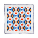 Accuquilt GO! Arrowhead (9"Finished)