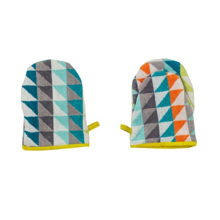 Accuquilt GO! Mini Oven Mitt