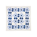 Accuquilt GO! Spinning L-9" Finished Die To Try January 2025