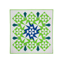 Accuquilt GO! Merry Go Round-10" Finished