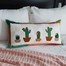 Accuquilt GO! Cactus